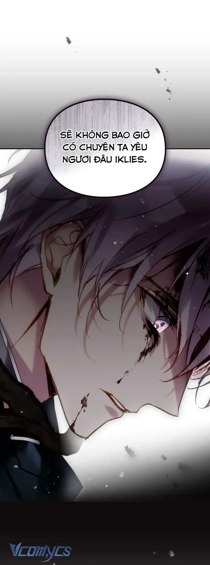 đọc truyện Kết Cục Của Nhân Vật Phản Diện Chỉ Có Thể Là Cái Chết Chương 189 ảnh 9 tại Thiên Thai Truyện