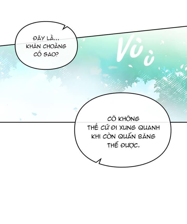 đọc truyện Kết Cục Của Nhân Vật Phản Diện Chỉ Có Thể Là Cái Chết Chương 19 ảnh 29 tại Giả Dược