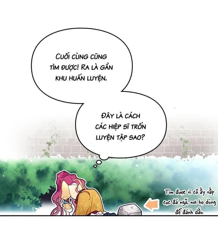 đọc truyện Kết Cục Của Nhân Vật Phản Diện Chỉ Có Thể Là Cái Chết Chương 19 ảnh 48 tại Giả Dược
