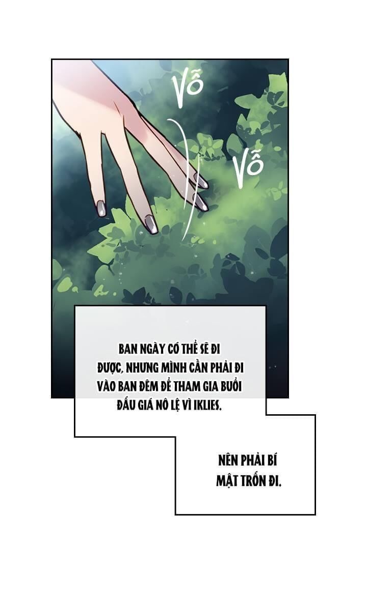 đọc truyện Kết Cục Của Nhân Vật Phản Diện Chỉ Có Thể Là Cái Chết Chương 19 ảnh 52 tại Giả Dược