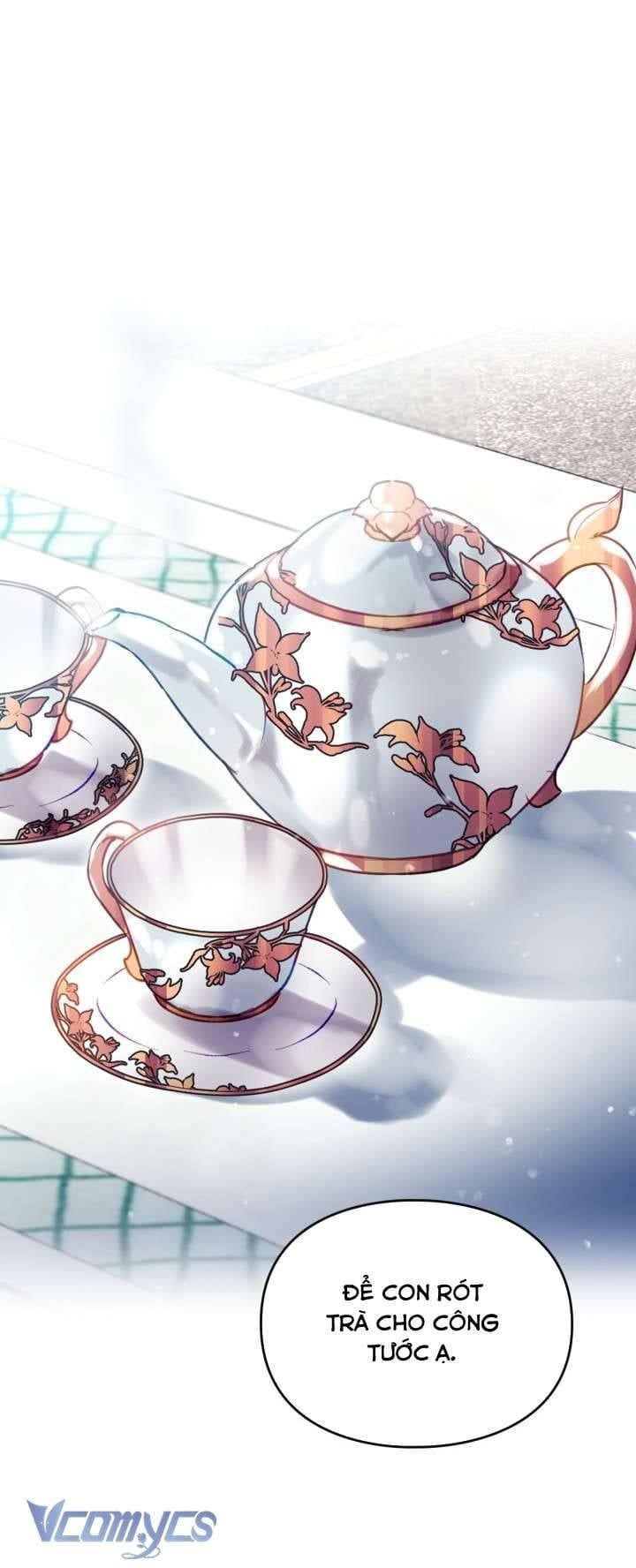 đọc truyện Kết Cục Của Nhân Vật Phản Diện Chỉ Có Thể Là Cái Chết Chương 190 ảnh 12 tại Thiên Thai Truyện