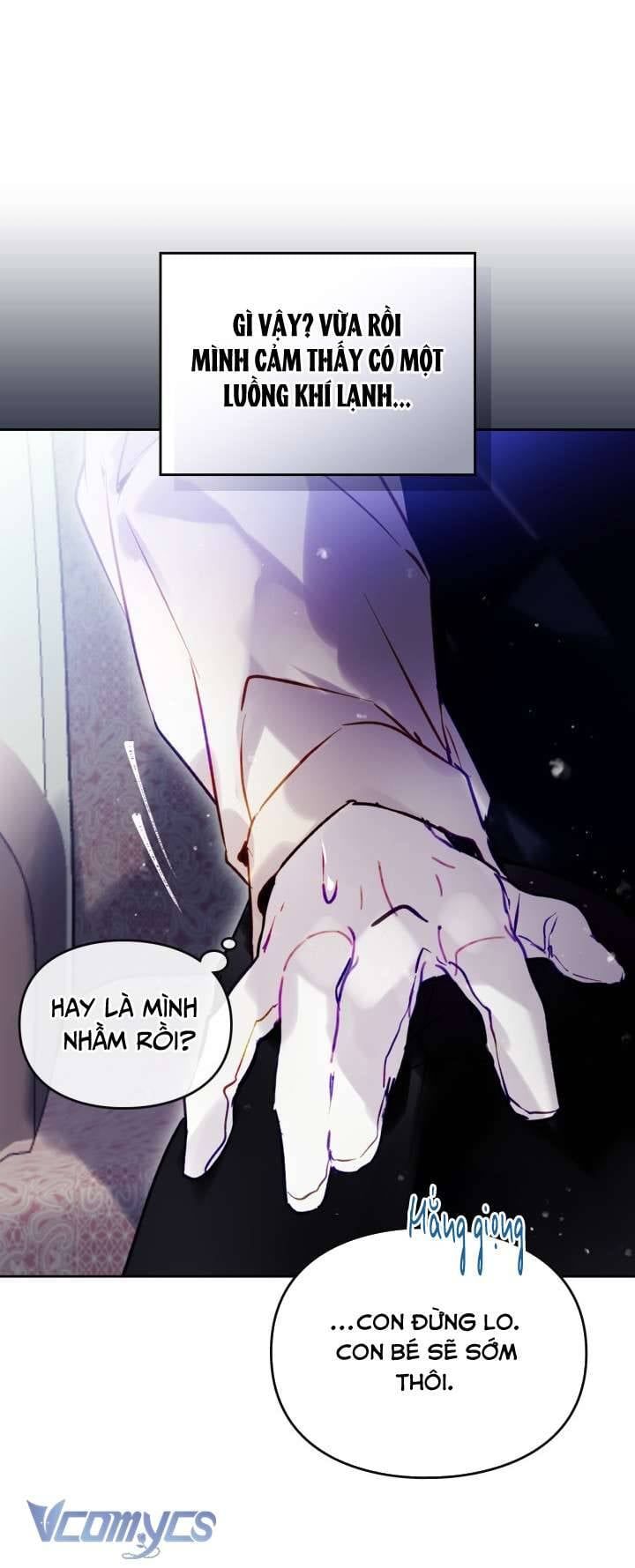 đọc truyện Kết Cục Của Nhân Vật Phản Diện Chỉ Có Thể Là Cái Chết Chương 190 ảnh 20 tại Thiên Thai Truyện