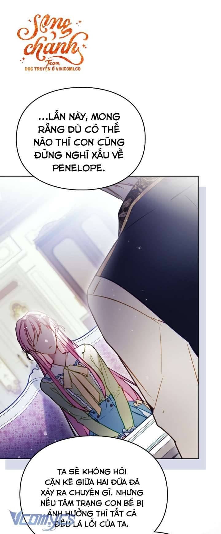 đọc truyện Kết Cục Của Nhân Vật Phản Diện Chỉ Có Thể Là Cái Chết Chương 190 ảnh 21 tại Thiên Thai Truyện