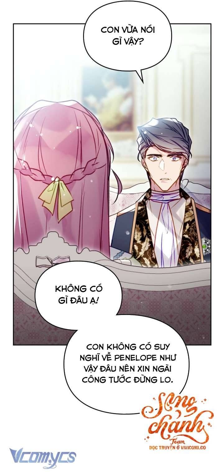 đọc truyện Kết Cục Của Nhân Vật Phản Diện Chỉ Có Thể Là Cái Chết Chương 190 ảnh 23 tại Thiên Thai Truyện