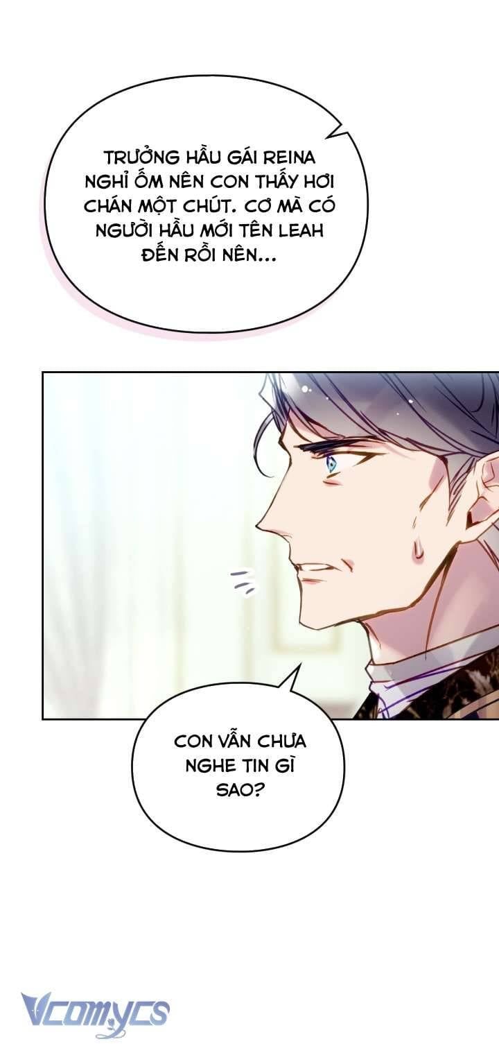 đọc truyện Kết Cục Của Nhân Vật Phản Diện Chỉ Có Thể Là Cái Chết Chương 190 ảnh 25 tại Thiên Thai Truyện