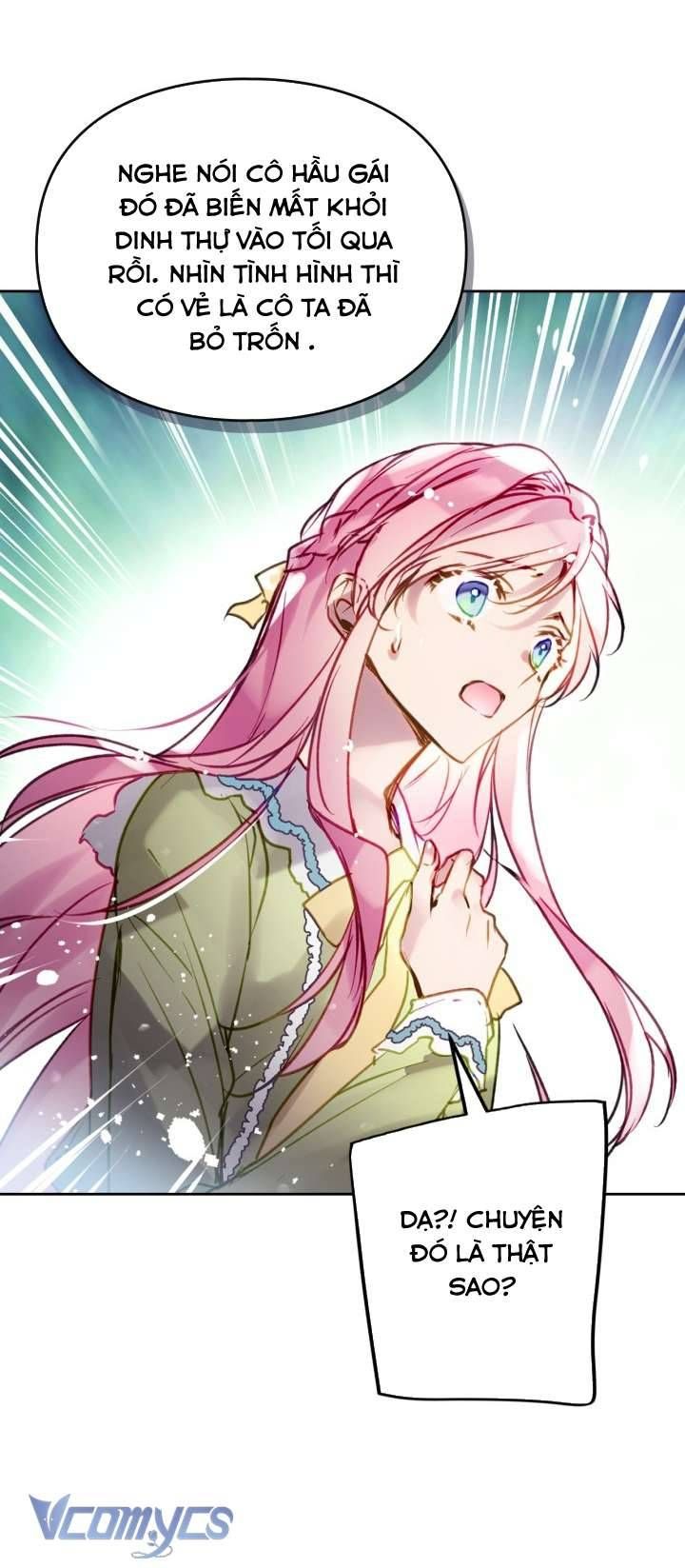 đọc truyện Kết Cục Của Nhân Vật Phản Diện Chỉ Có Thể Là Cái Chết Chương 190 ảnh 26 tại Thiên Thai Truyện