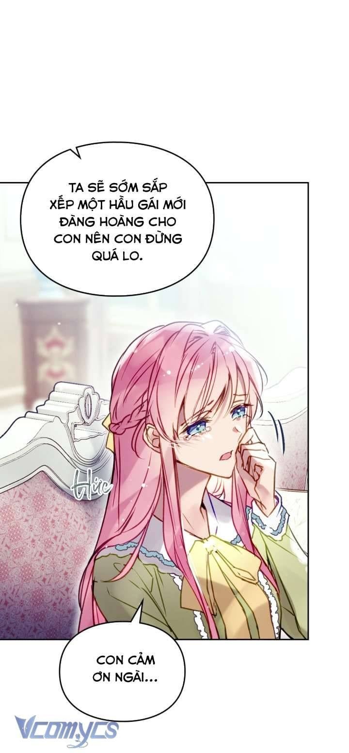 đọc truyện Kết Cục Của Nhân Vật Phản Diện Chỉ Có Thể Là Cái Chết Chương 190 ảnh 28 tại Thiên Thai Truyện