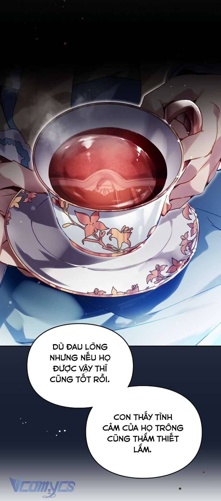 đọc truyện Kết Cục Của Nhân Vật Phản Diện Chỉ Có Thể Là Cái Chết Chương 190 ảnh 39 tại Thiên Thai Truyện