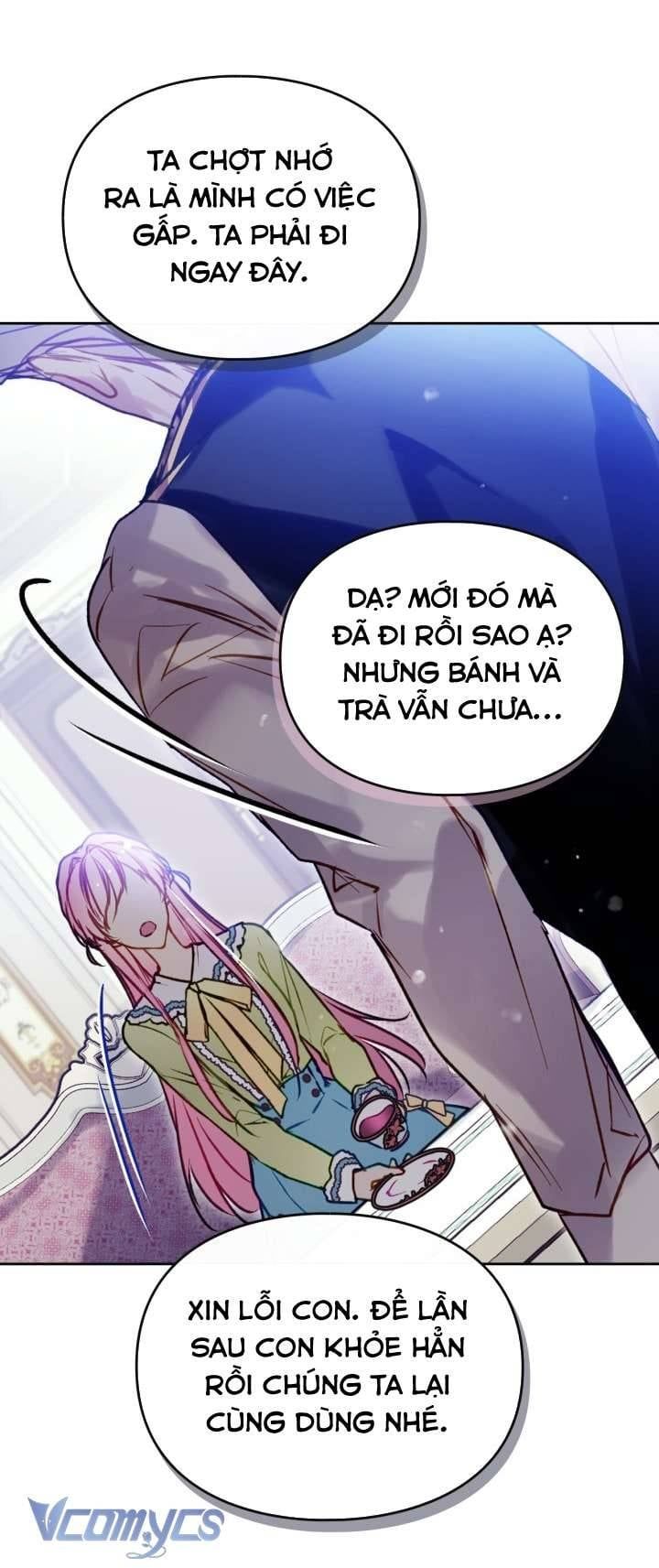 đọc truyện Kết Cục Của Nhân Vật Phản Diện Chỉ Có Thể Là Cái Chết Chương 190 ảnh 43 tại Thiên Thai Truyện