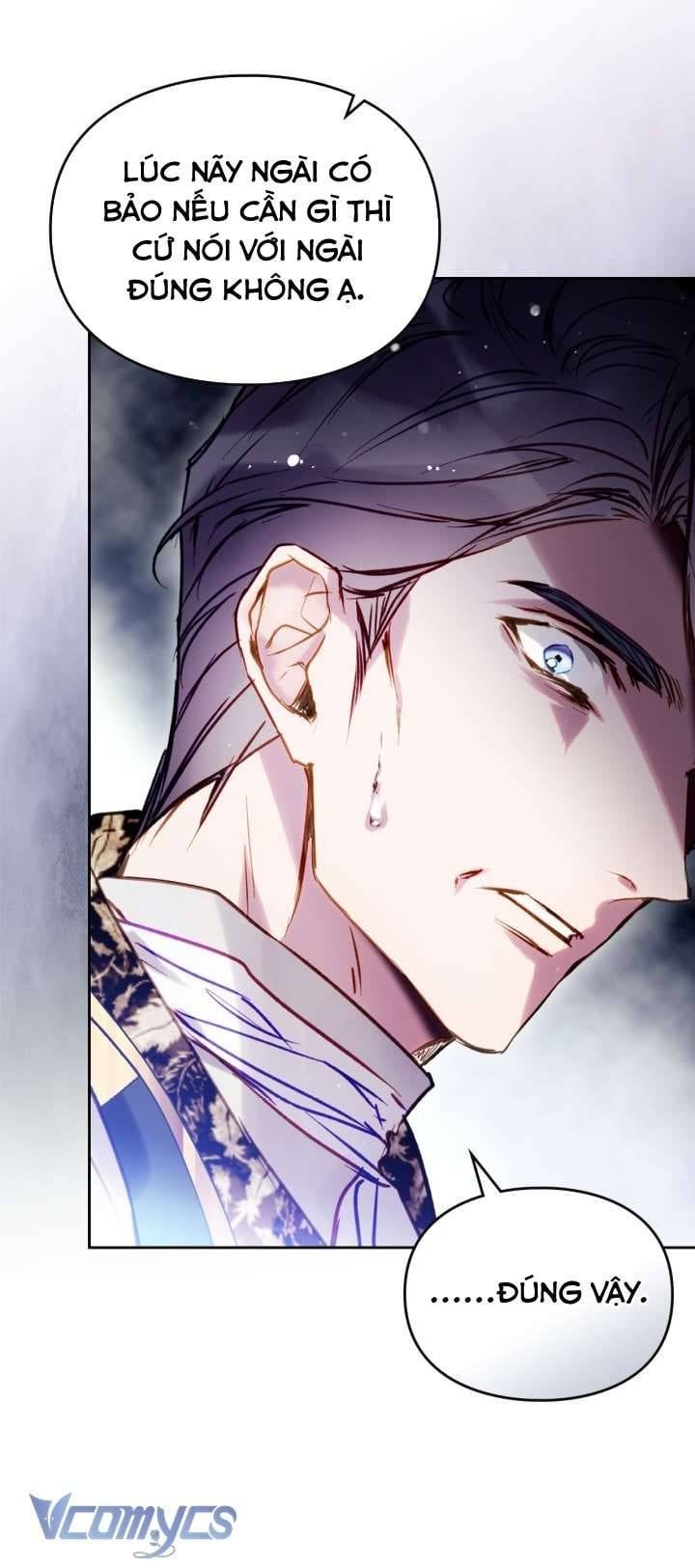 đọc truyện Kết Cục Của Nhân Vật Phản Diện Chỉ Có Thể Là Cái Chết Chương 190 ảnh 45 tại Thiên Thai Truyện