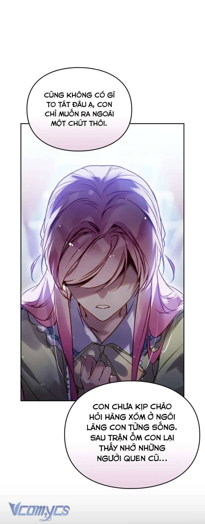 đọc truyện Kết Cục Của Nhân Vật Phản Diện Chỉ Có Thể Là Cái Chết Chương 190 ảnh 46 tại Thiên Thai Truyện