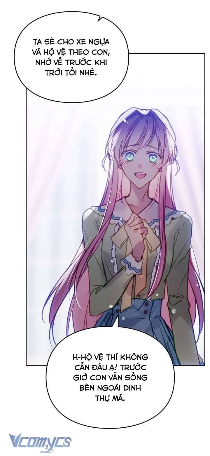 đọc truyện Kết Cục Của Nhân Vật Phản Diện Chỉ Có Thể Là Cái Chết Chương 190 ảnh 49 tại Thiên Thai Truyện