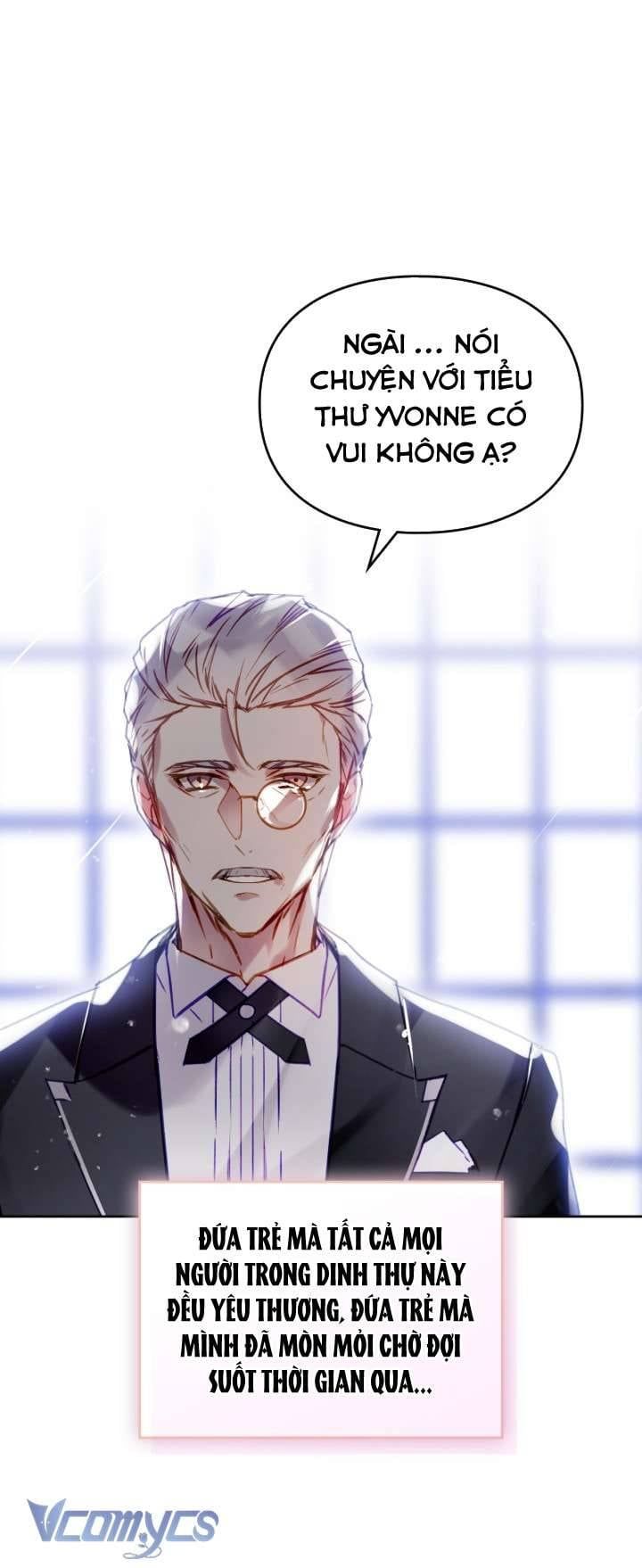 đọc truyện Kết Cục Của Nhân Vật Phản Diện Chỉ Có Thể Là Cái Chết Chương 190 ảnh 53 tại Thiên Thai Truyện