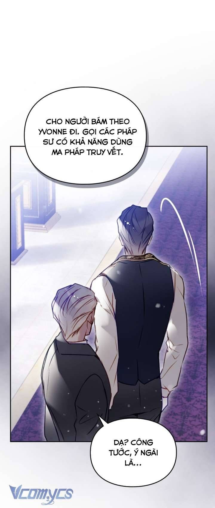 đọc truyện Kết Cục Của Nhân Vật Phản Diện Chỉ Có Thể Là Cái Chết Chương 190 ảnh 56 tại Thiên Thai Truyện