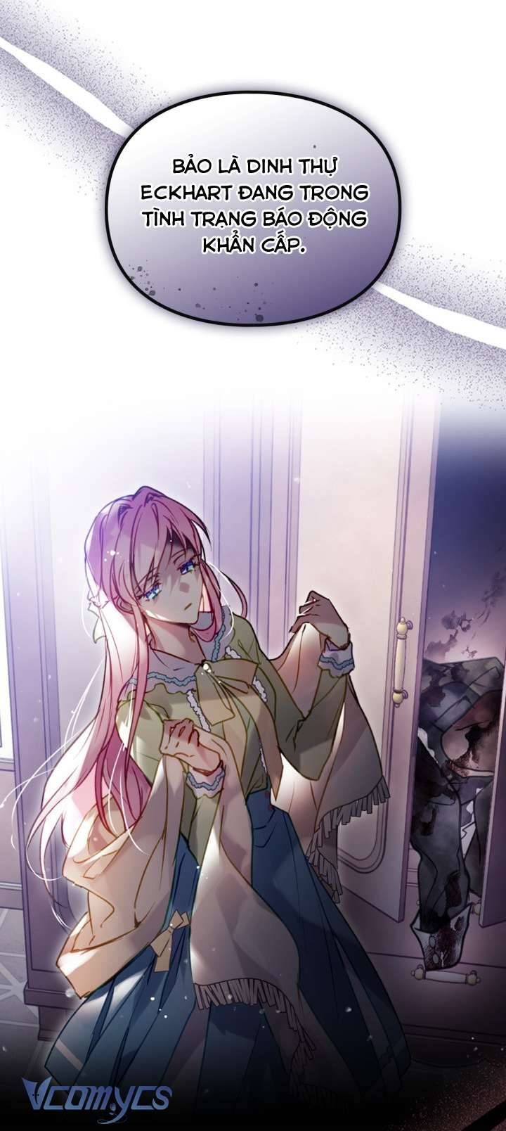 đọc truyện Kết Cục Của Nhân Vật Phản Diện Chỉ Có Thể Là Cái Chết Chương 190 ảnh 59 tại Thiên Thai Truyện