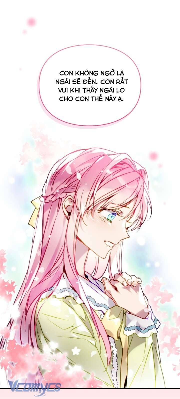 đọc truyện Kết Cục Của Nhân Vật Phản Diện Chỉ Có Thể Là Cái Chết Chương 190 ảnh 9 tại Thiên Thai Truyện