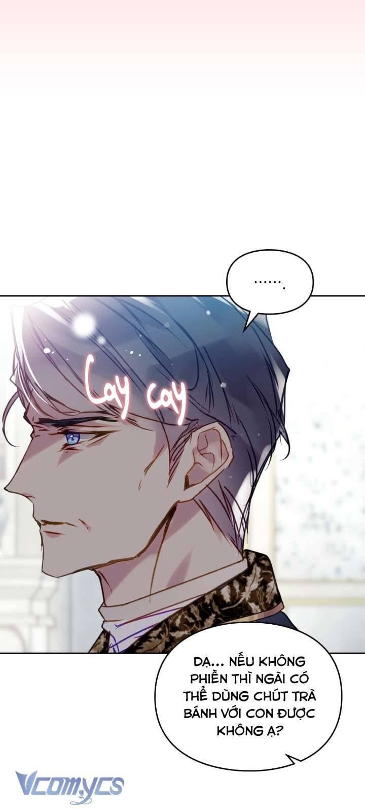 đọc truyện Kết Cục Của Nhân Vật Phản Diện Chỉ Có Thể Là Cái Chết Chương 190 ảnh 10 tại Thiên Thai Truyện