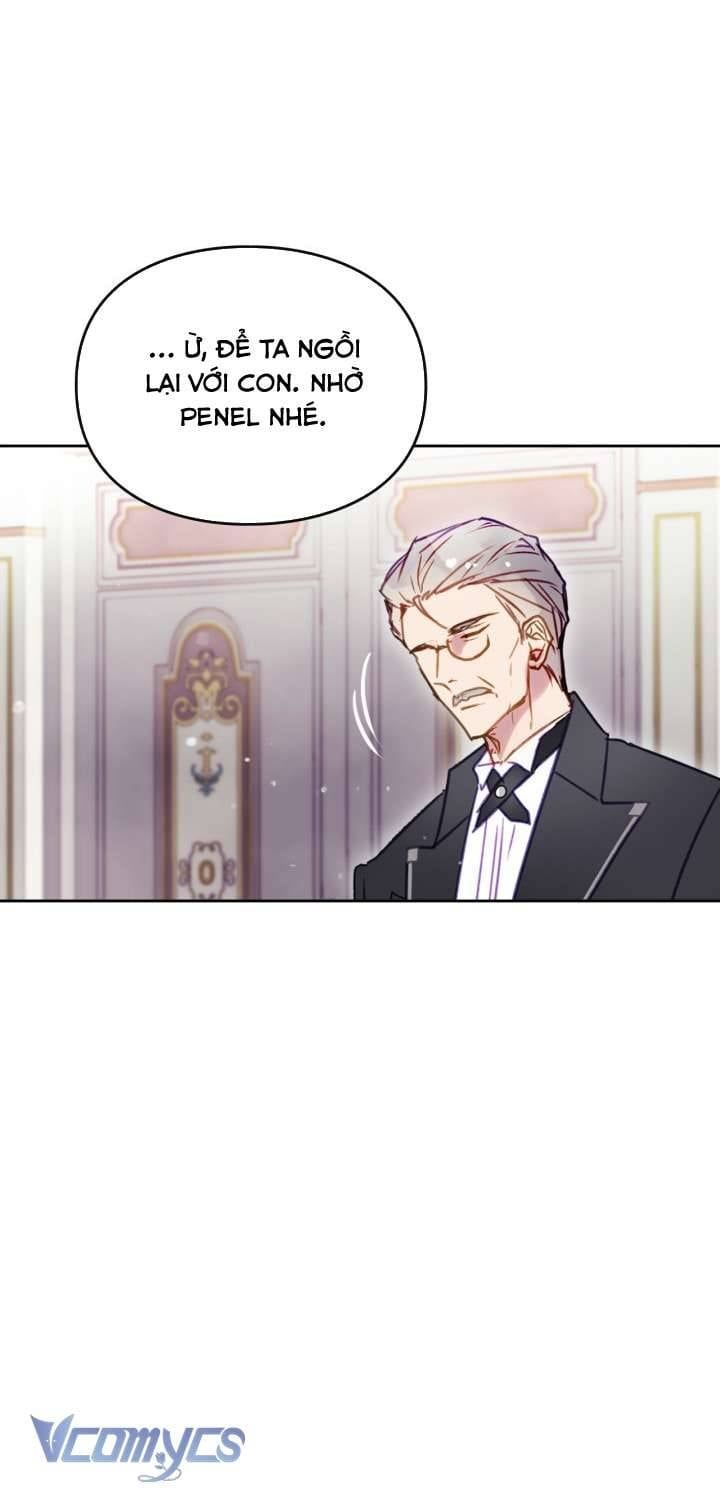 đọc truyện Kết Cục Của Nhân Vật Phản Diện Chỉ Có Thể Là Cái Chết Chương 190 ảnh 11 tại Thiên Thai Truyện