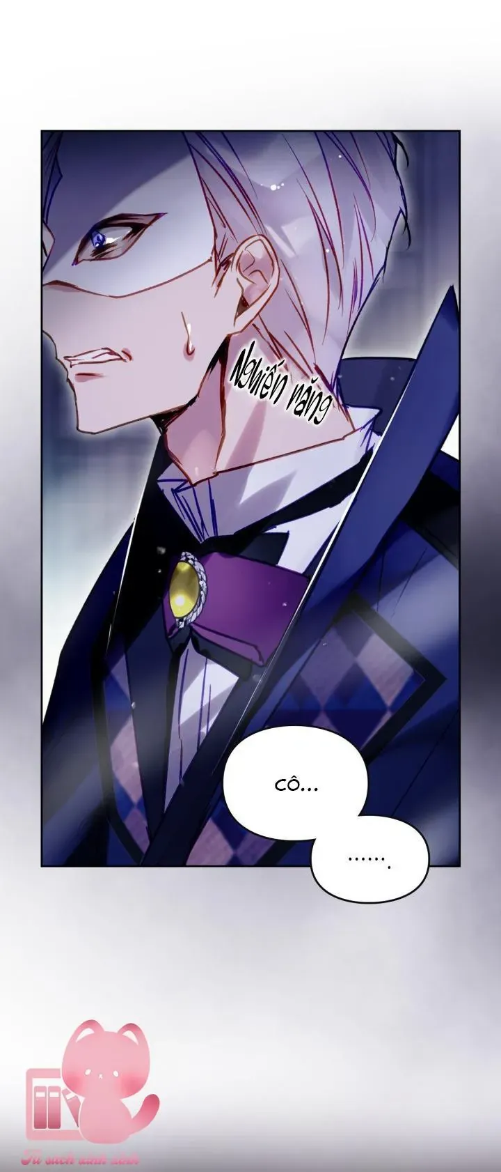 đọc truyện Kết Cục Của Nhân Vật Phản Diện Chỉ Có Thể Là Cái Chết Chương 192 ảnh 12 tại Thiên Thai Truyện