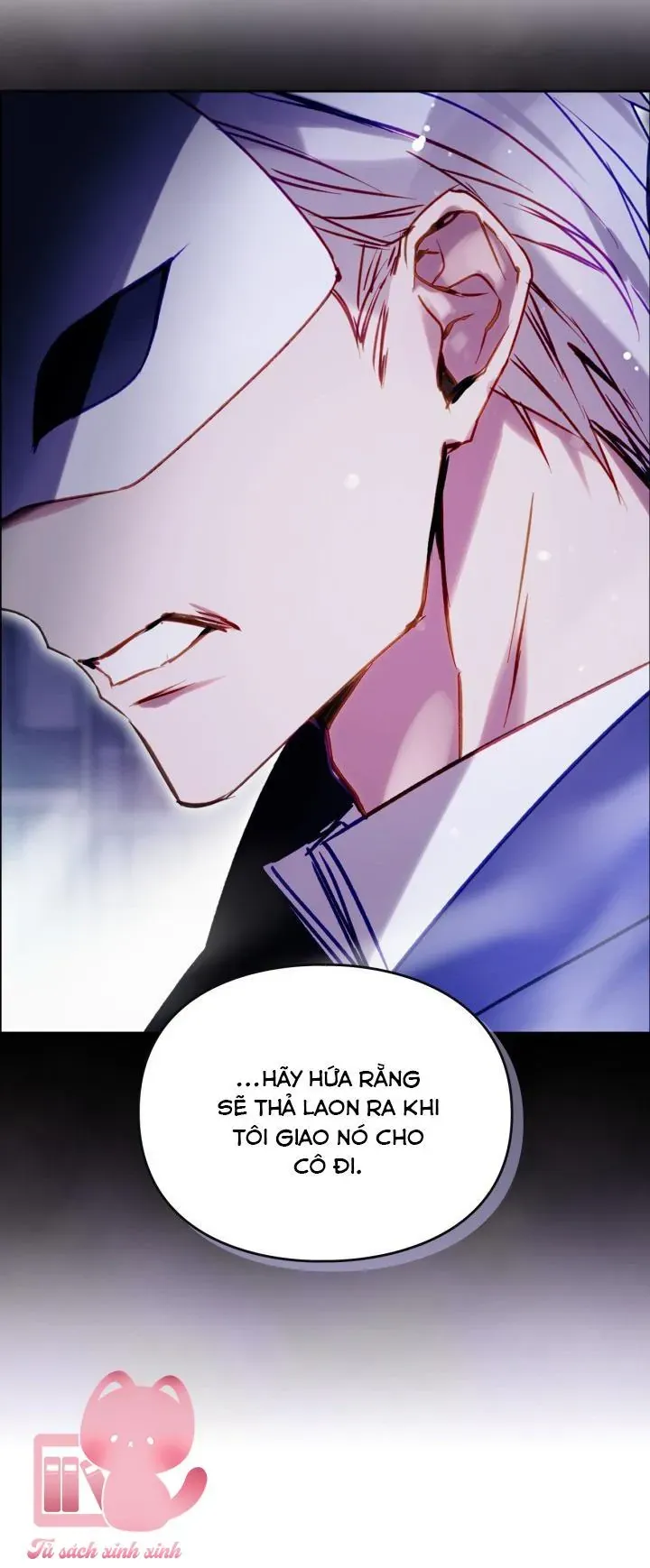 đọc truyện Kết Cục Của Nhân Vật Phản Diện Chỉ Có Thể Là Cái Chết Chương 192 ảnh 13 tại Thiên Thai Truyện