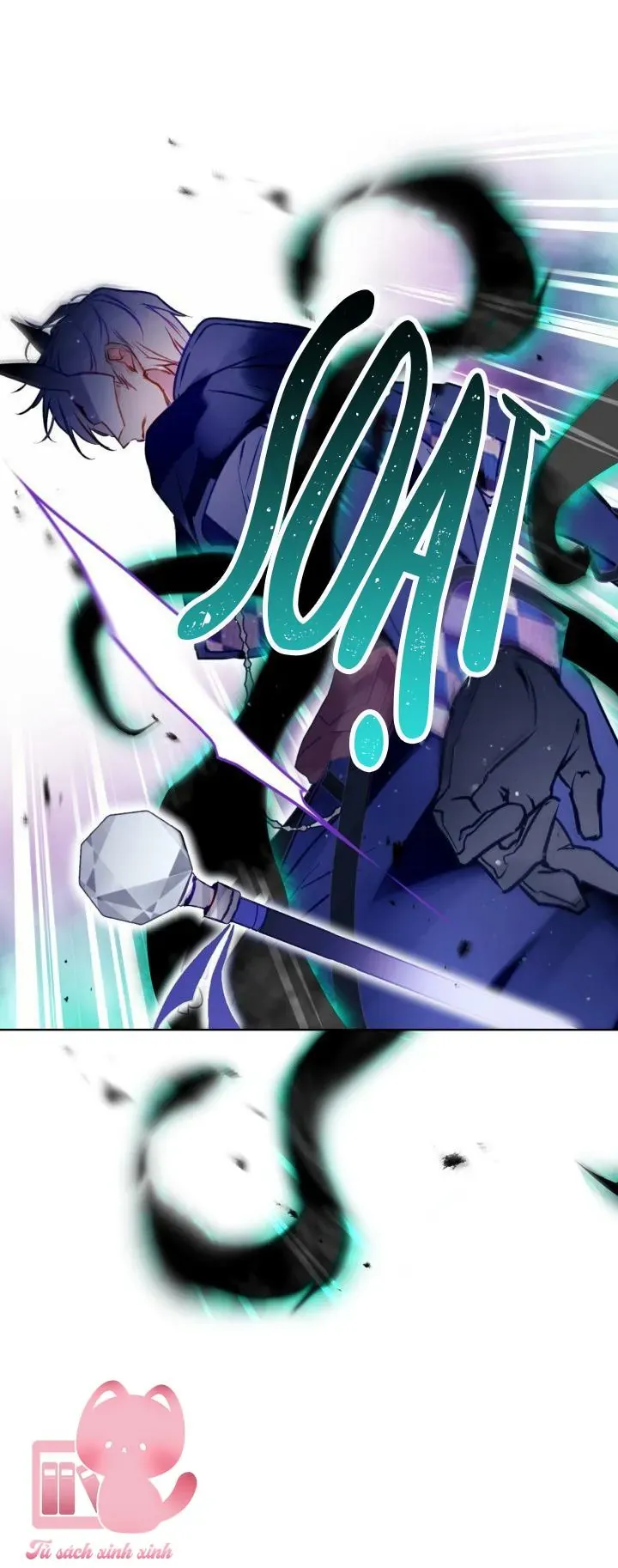 đọc truyện Kết Cục Của Nhân Vật Phản Diện Chỉ Có Thể Là Cái Chết Chương 192 ảnh 19 tại Thiên Thai Truyện