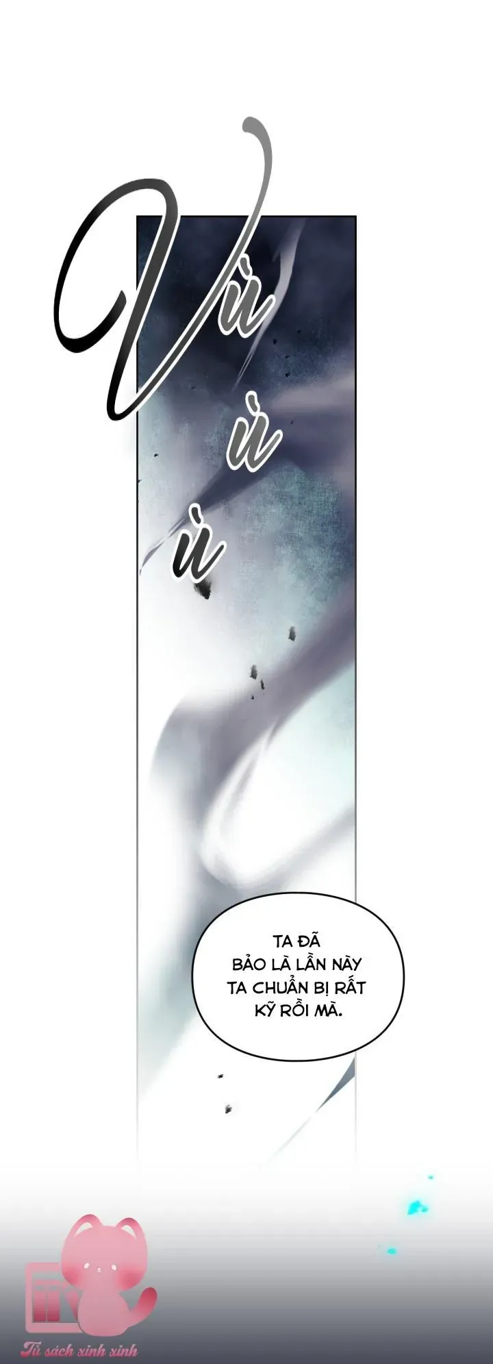 đọc truyện Kết Cục Của Nhân Vật Phản Diện Chỉ Có Thể Là Cái Chết Chương 192 ảnh 4 tại Thiên Thai Truyện