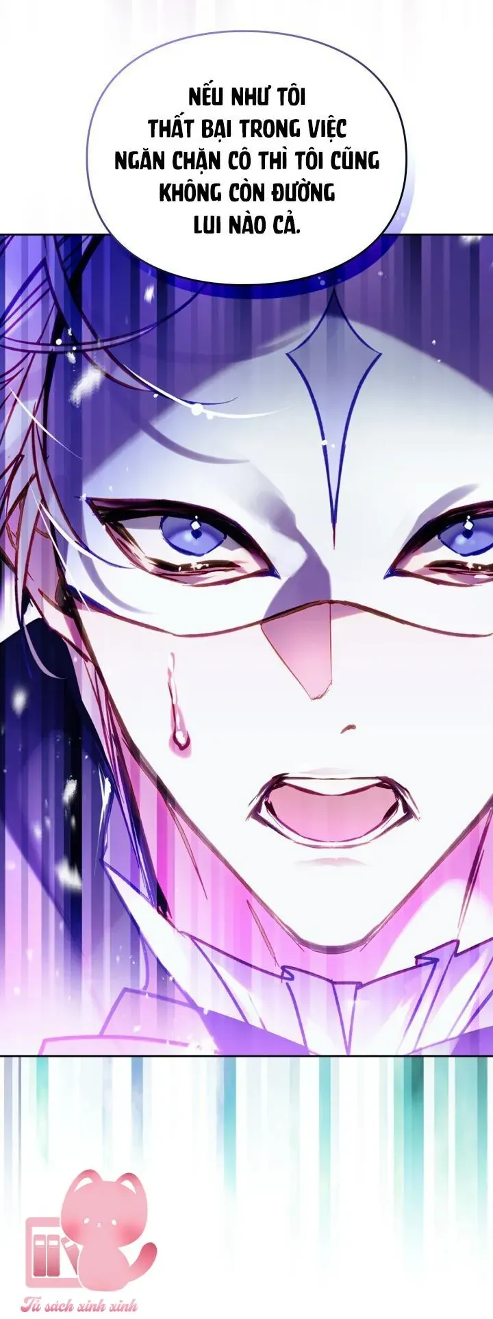 đọc truyện Kết Cục Của Nhân Vật Phản Diện Chỉ Có Thể Là Cái Chết Chương 192 ảnh 29 tại Thiên Thai Truyện