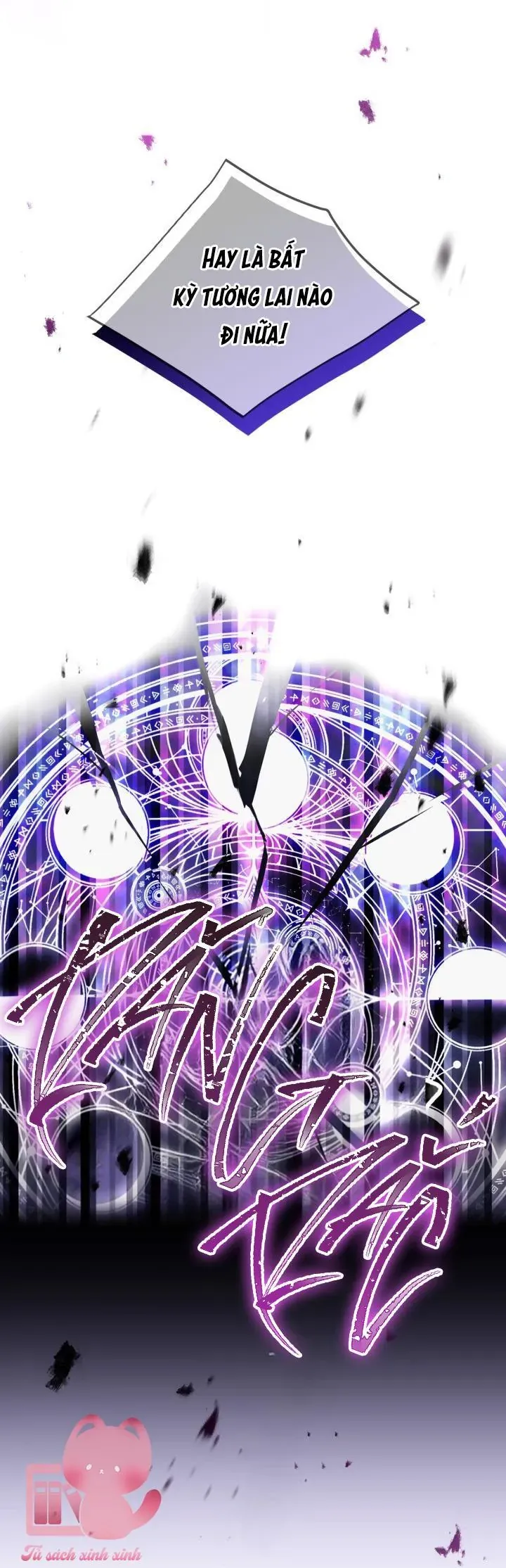 đọc truyện Kết Cục Của Nhân Vật Phản Diện Chỉ Có Thể Là Cái Chết Chương 192 ảnh 31 tại Thiên Thai Truyện