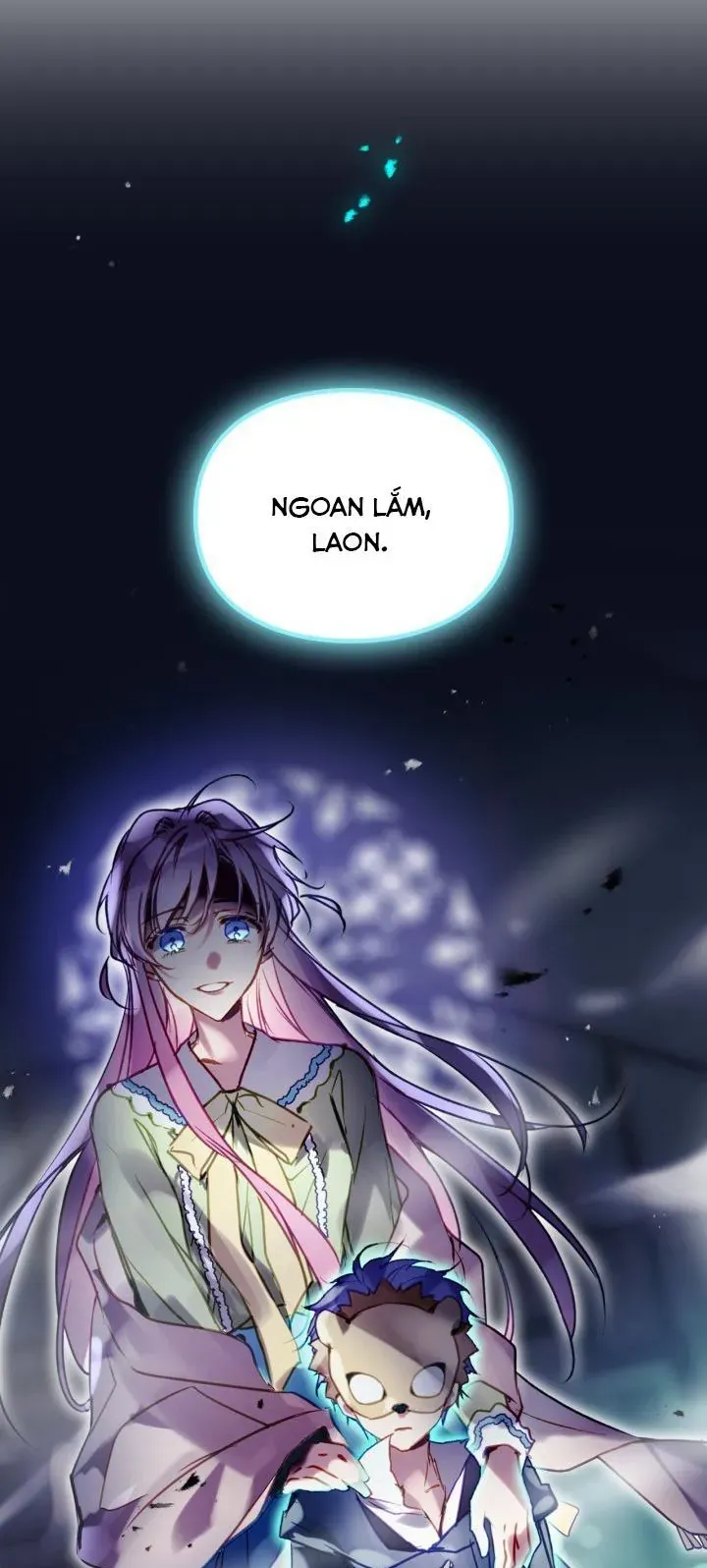 đọc truyện Kết Cục Của Nhân Vật Phản Diện Chỉ Có Thể Là Cái Chết Chương 192 ảnh 5 tại Thiên Thai Truyện