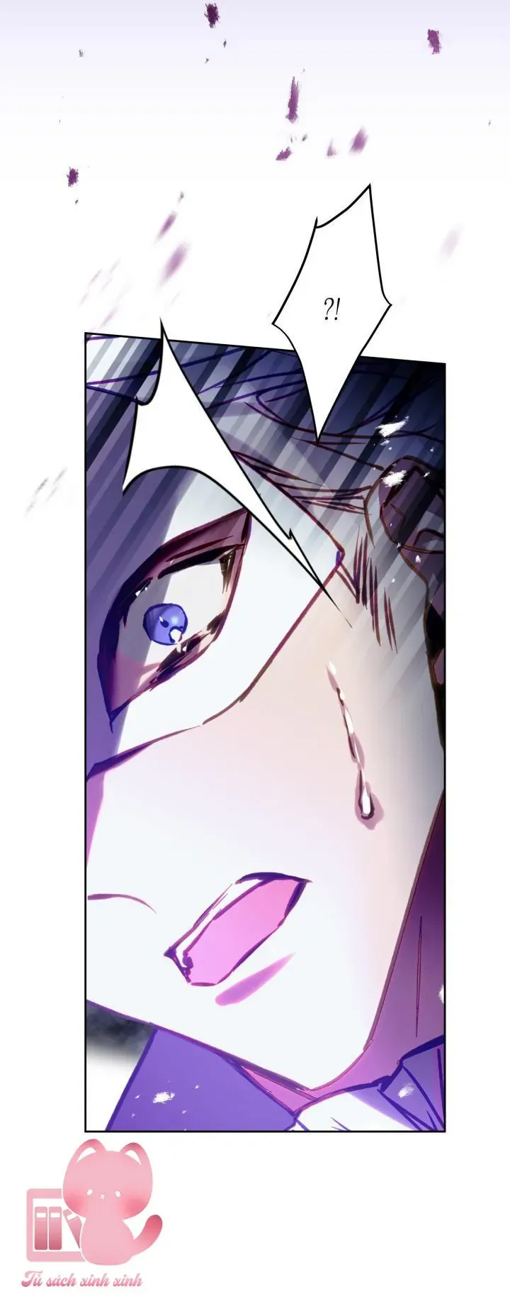 đọc truyện Kết Cục Của Nhân Vật Phản Diện Chỉ Có Thể Là Cái Chết Chương 192 ảnh 32 tại Thiên Thai Truyện