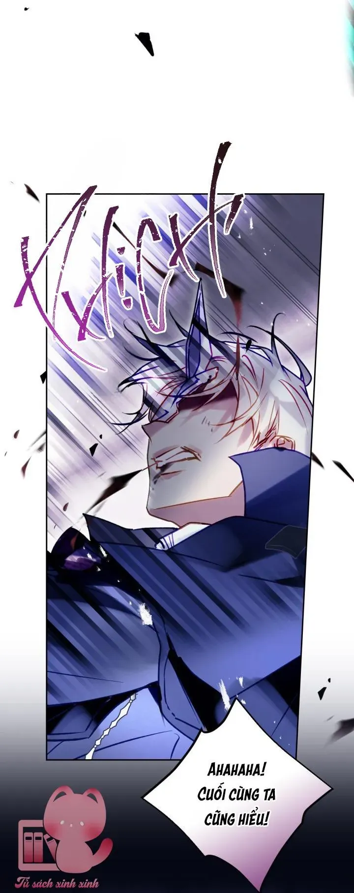 đọc truyện Kết Cục Của Nhân Vật Phản Diện Chỉ Có Thể Là Cái Chết Chương 192 ảnh 36 tại Thiên Thai Truyện