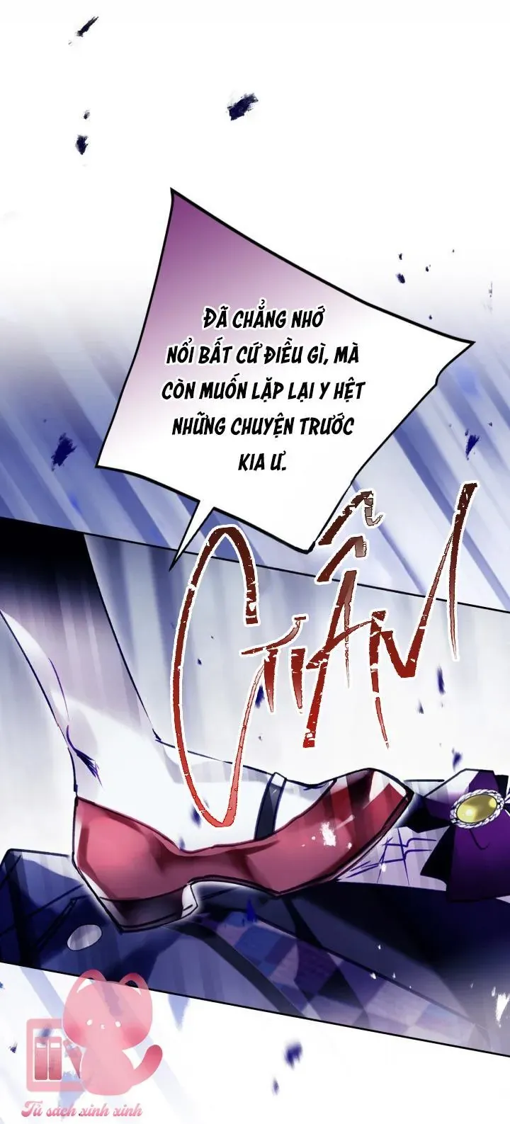 đọc truyện Kết Cục Của Nhân Vật Phản Diện Chỉ Có Thể Là Cái Chết Chương 192 ảnh 38 tại Thiên Thai Truyện