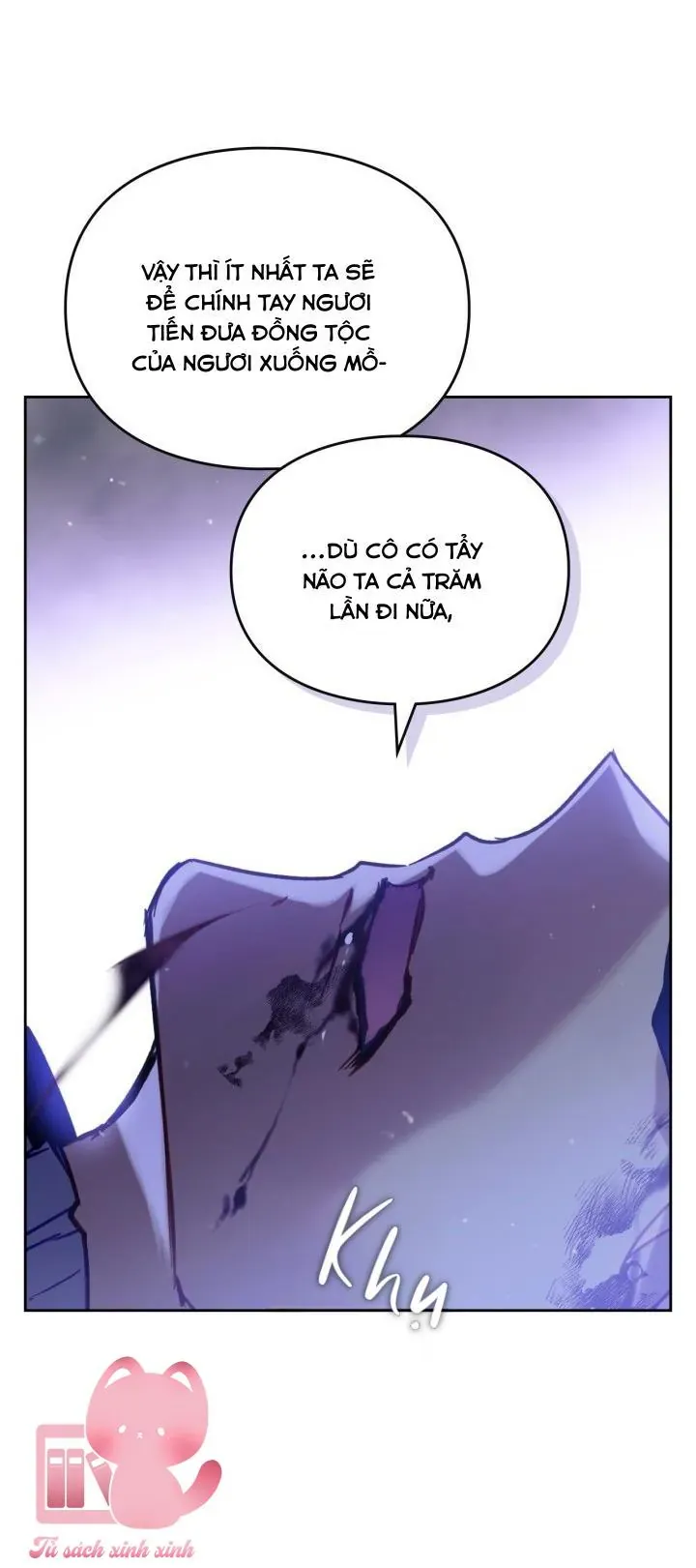 đọc truyện Kết Cục Của Nhân Vật Phản Diện Chỉ Có Thể Là Cái Chết Chương 192 ảnh 41 tại Thiên Thai Truyện