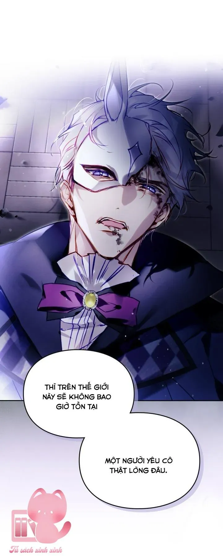 đọc truyện Kết Cục Của Nhân Vật Phản Diện Chỉ Có Thể Là Cái Chết Chương 192 ảnh 42 tại Thiên Thai Truyện