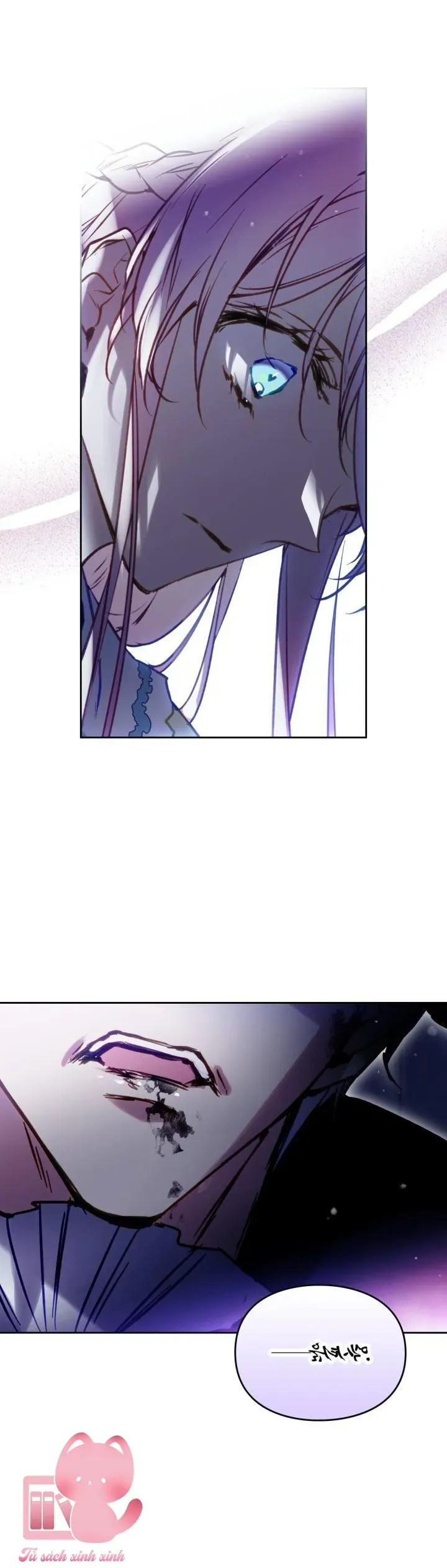 đọc truyện Kết Cục Của Nhân Vật Phản Diện Chỉ Có Thể Là Cái Chết Chương 192 ảnh 43 tại Thiên Thai Truyện