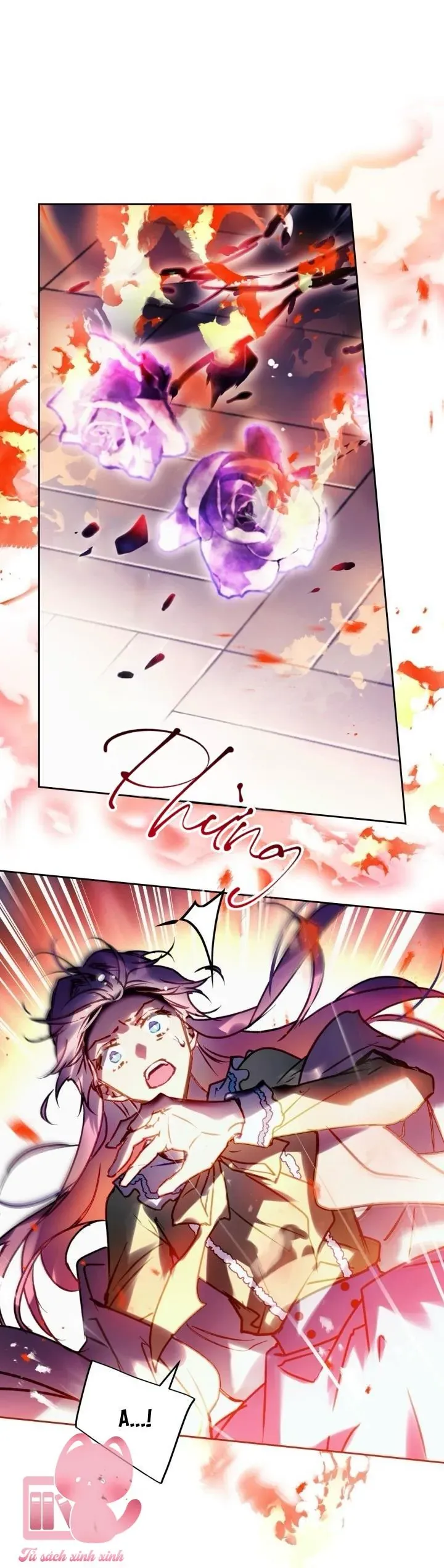 đọc truyện Kết Cục Của Nhân Vật Phản Diện Chỉ Có Thể Là Cái Chết Chương 192 ảnh 44 tại Thiên Thai Truyện