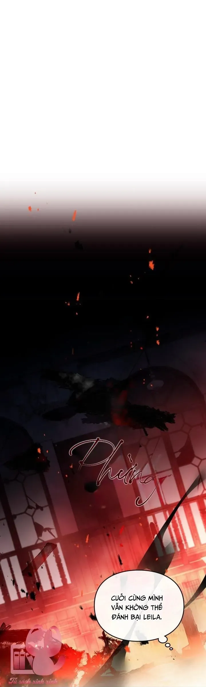 đọc truyện Kết Cục Của Nhân Vật Phản Diện Chỉ Có Thể Là Cái Chết Chương 192 ảnh 46 tại Thiên Thai Truyện