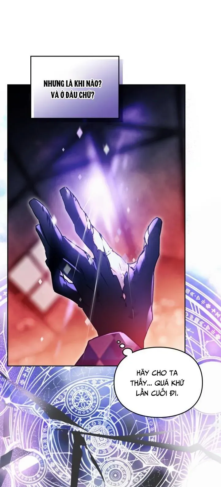 đọc truyện Kết Cục Của Nhân Vật Phản Diện Chỉ Có Thể Là Cái Chết Chương 192 ảnh 49 tại Thiên Thai Truyện