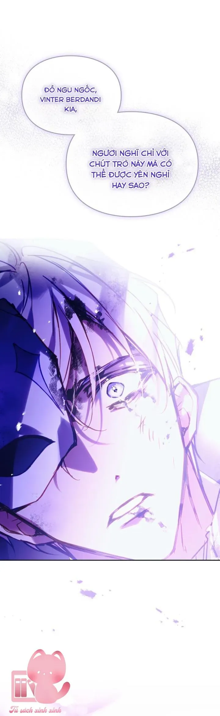 đọc truyện Kết Cục Của Nhân Vật Phản Diện Chỉ Có Thể Là Cái Chết Chương 192 ảnh 51 tại Thiên Thai Truyện