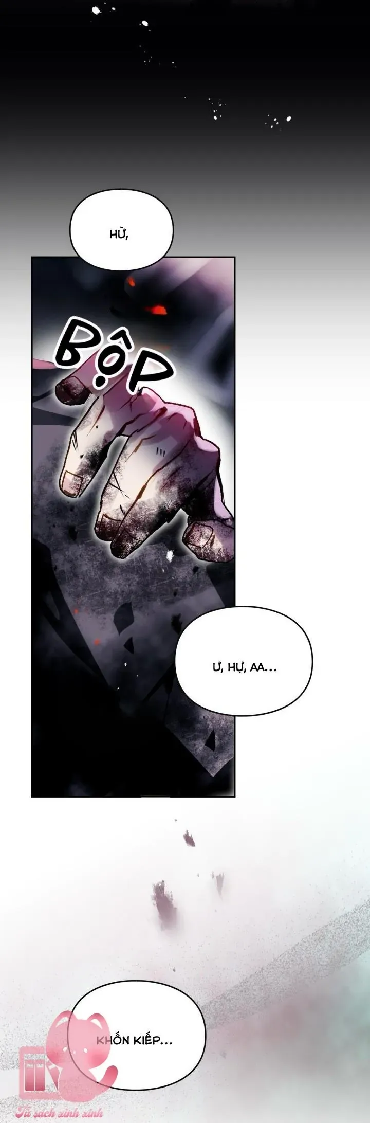 đọc truyện Kết Cục Của Nhân Vật Phản Diện Chỉ Có Thể Là Cái Chết Chương 192 ảnh 54 tại Thiên Thai Truyện