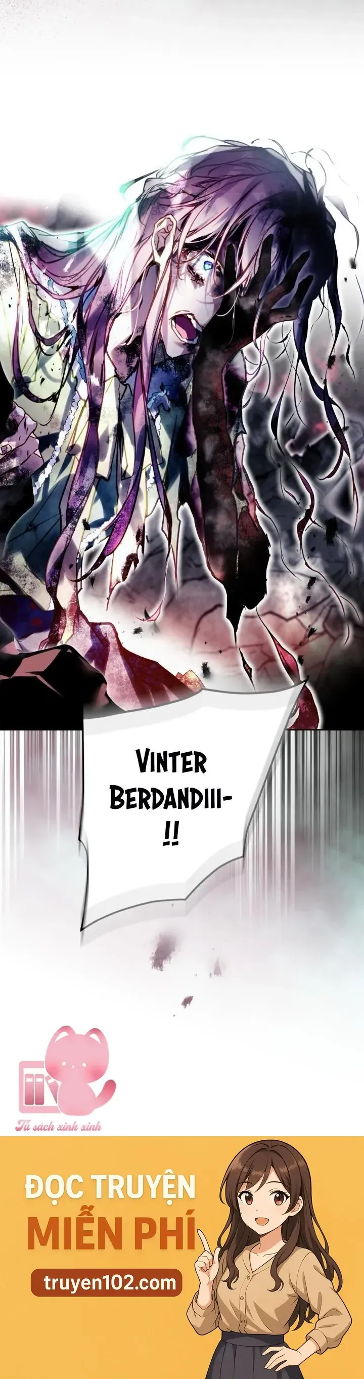 đọc truyện Kết Cục Của Nhân Vật Phản Diện Chỉ Có Thể Là Cái Chết Chương 192 ảnh 55 tại Thiên Thai Truyện