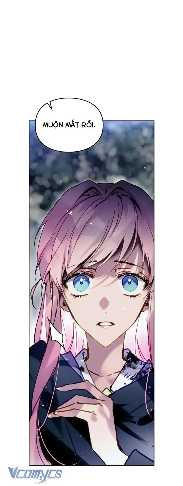 đọc truyện Kết Cục Của Nhân Vật Phản Diện Chỉ Có Thể Là Cái Chết Chương 193 ảnh 22 tại Thiên Thai Truyện