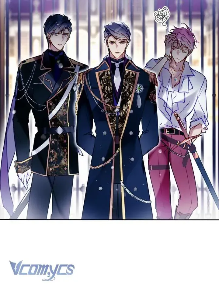 đọc truyện Kết Cục Của Nhân Vật Phản Diện Chỉ Có Thể Là Cái Chết Chương 193 ảnh 24 tại Thiên Thai Truyện