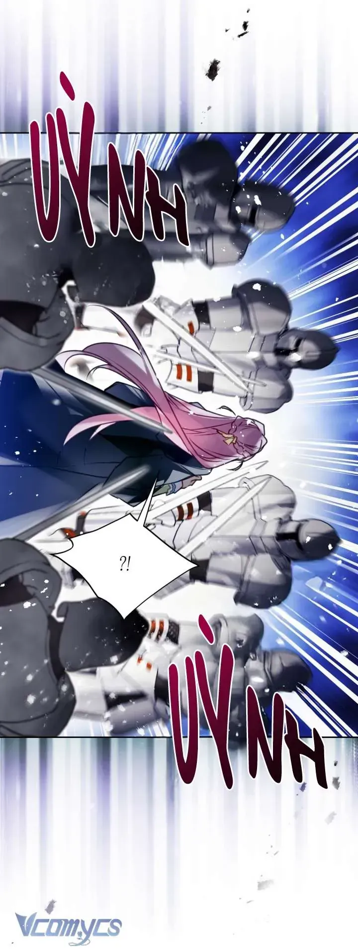 đọc truyện Kết Cục Của Nhân Vật Phản Diện Chỉ Có Thể Là Cái Chết Chương 193 ảnh 26 tại Thiên Thai Truyện