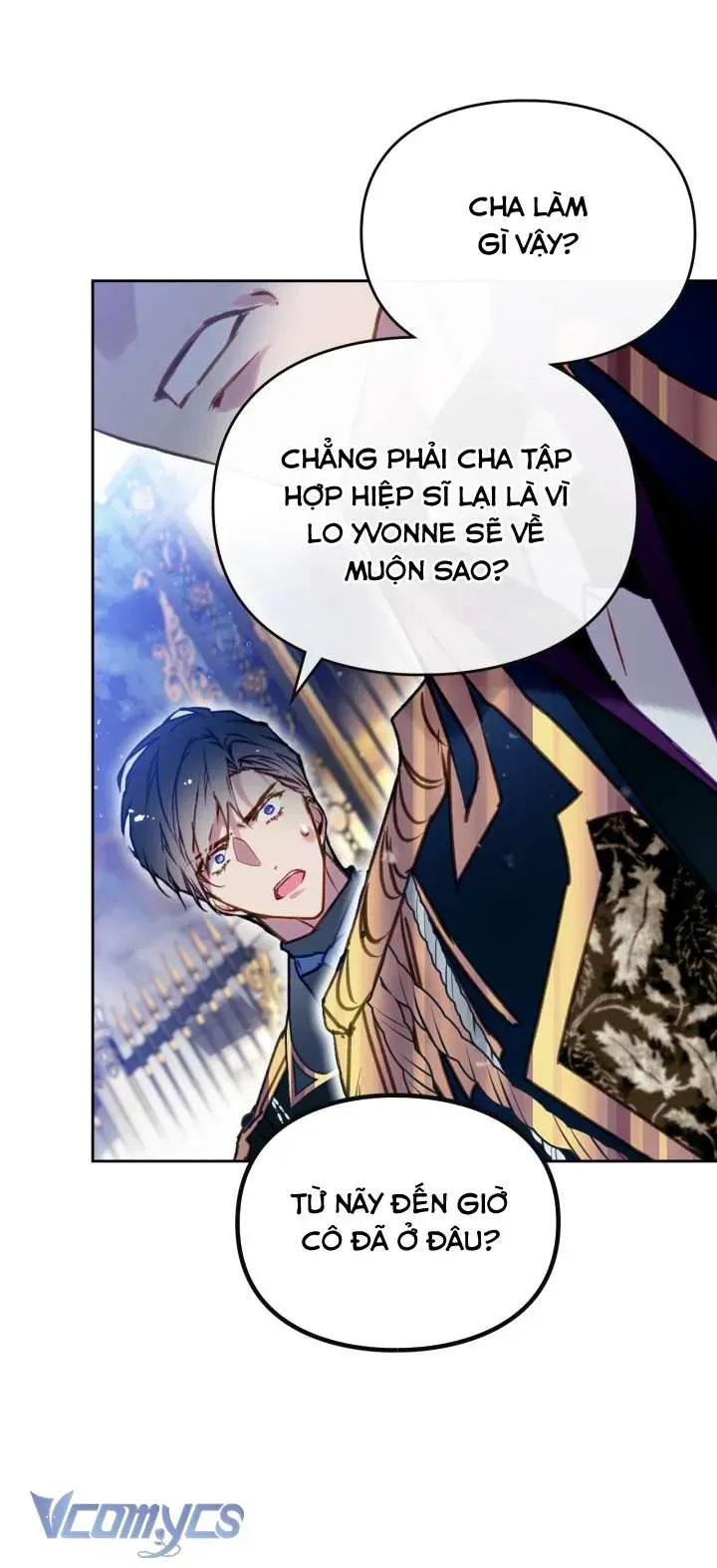 đọc truyện Kết Cục Của Nhân Vật Phản Diện Chỉ Có Thể Là Cái Chết Chương 193 ảnh 28 tại Thiên Thai Truyện