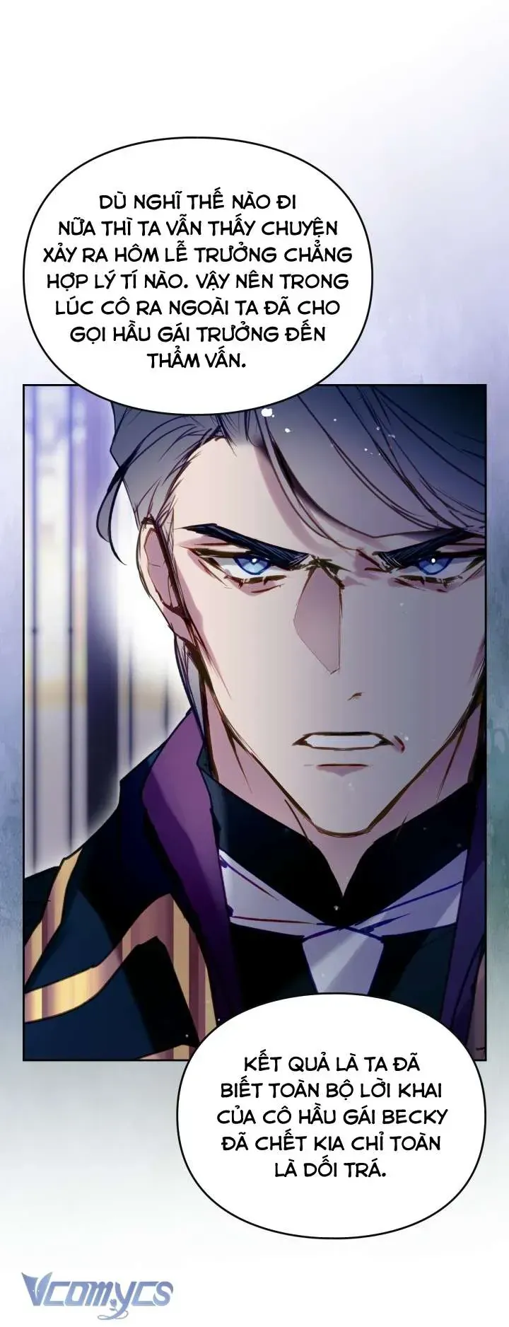 đọc truyện Kết Cục Của Nhân Vật Phản Diện Chỉ Có Thể Là Cái Chết Chương 193 ảnh 30 tại Thiên Thai Truyện