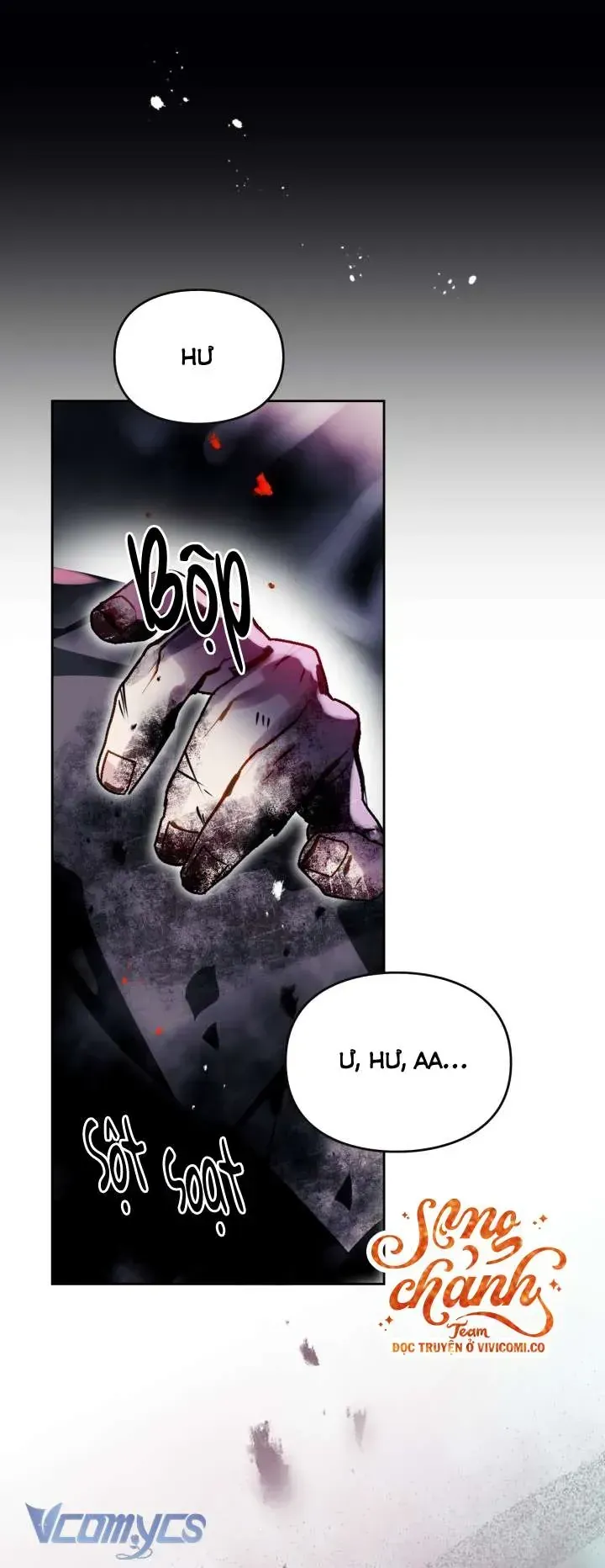 đọc truyện Kết Cục Của Nhân Vật Phản Diện Chỉ Có Thể Là Cái Chết Chương 193 ảnh 5 tại Thiên Thai Truyện