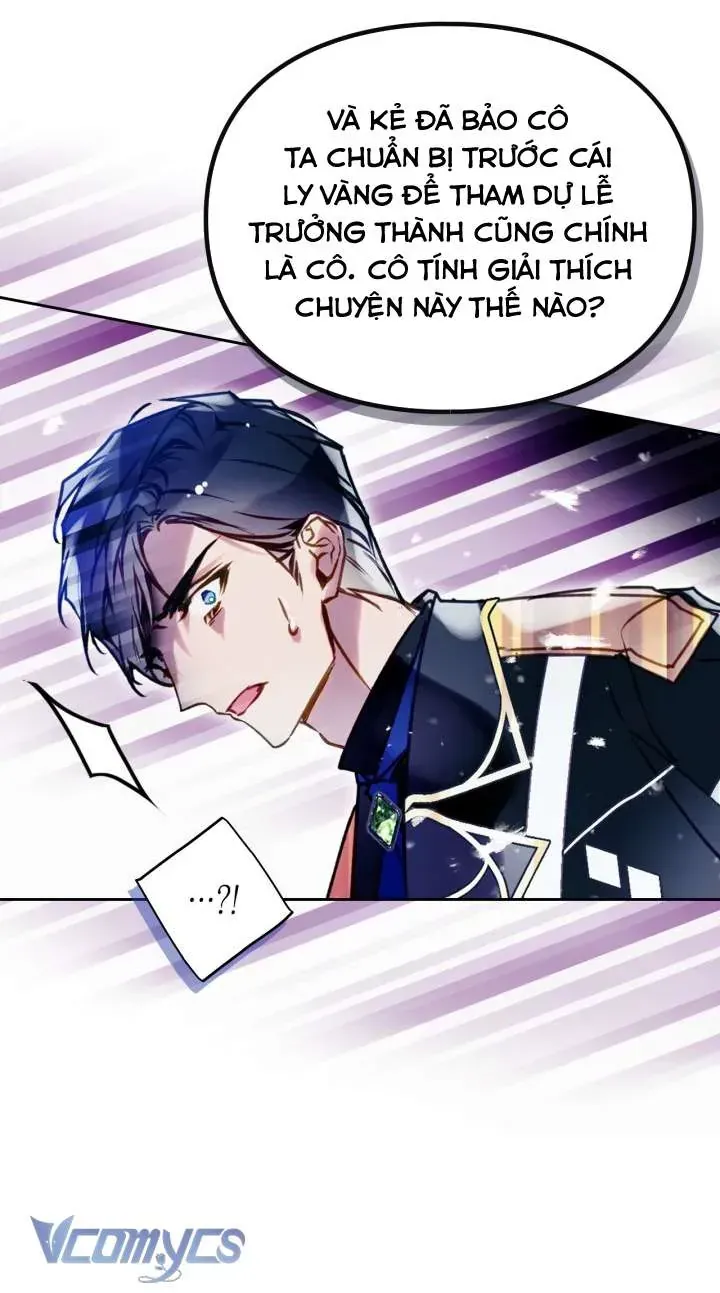 đọc truyện Kết Cục Của Nhân Vật Phản Diện Chỉ Có Thể Là Cái Chết Chương 193 ảnh 32 tại Thiên Thai Truyện