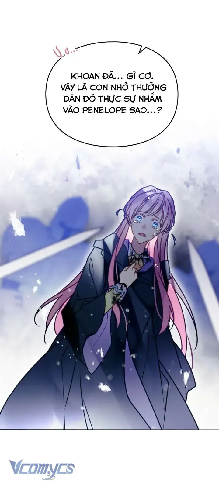 đọc truyện Kết Cục Của Nhân Vật Phản Diện Chỉ Có Thể Là Cái Chết Chương 193 ảnh 33 tại Thiên Thai Truyện