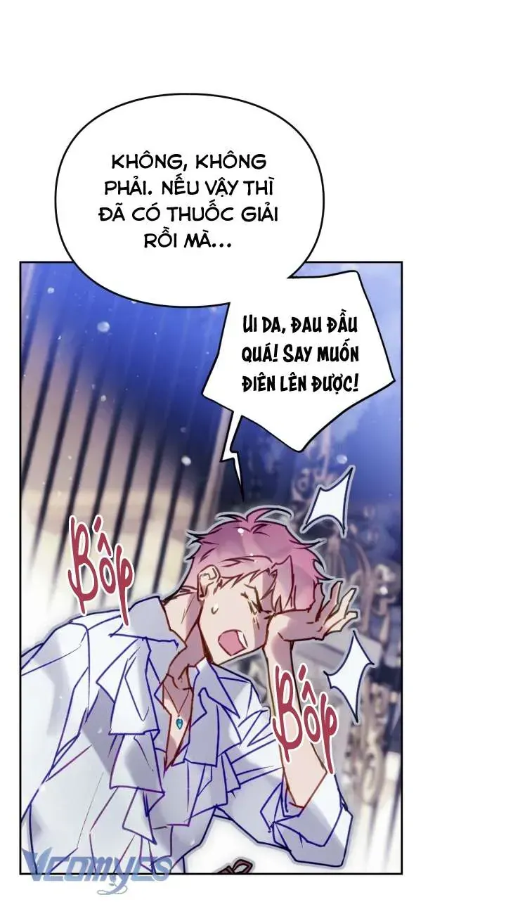 đọc truyện Kết Cục Của Nhân Vật Phản Diện Chỉ Có Thể Là Cái Chết Chương 193 ảnh 34 tại Thiên Thai Truyện